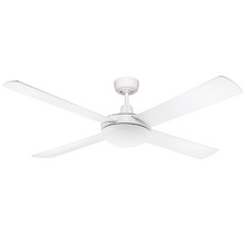 Lifestyle Ceiling Fan with Tri-Colour LED
